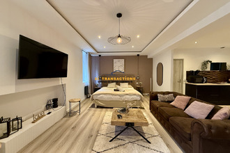 achat appartement st-etienne 42100