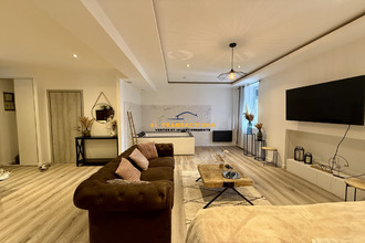 achat appartement st-etienne 42100