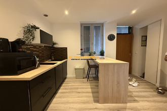 achat appartement st-etienne 42100