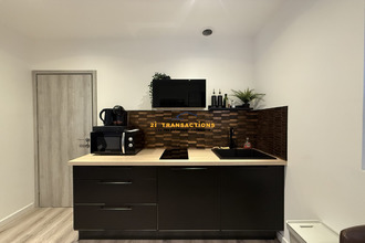 achat appartement st-etienne 42100