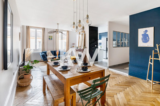 achat appartement st-etienne 42100