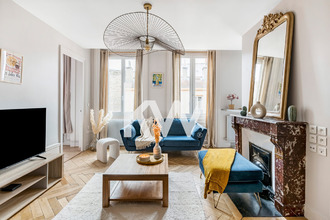 achat appartement st-etienne 42100