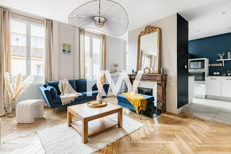 achat appartement st-etienne 42100