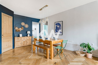 achat appartement st-etienne 42100