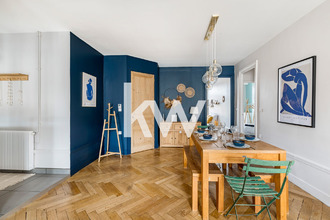 achat appartement st-etienne 42100