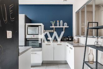 achat appartement st-etienne 42100