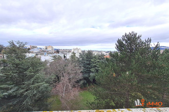 achat appartement st-etienne 42100