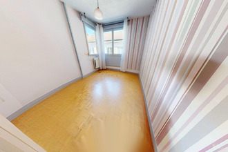 achat appartement st-etienne 42100