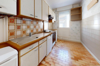 achat appartement st-etienne 42100