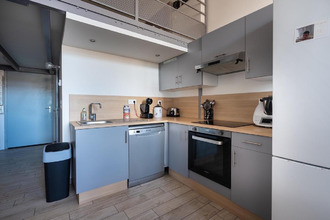 achat appartement st-etienne 42100