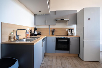 achat appartement st-etienne 42100