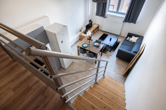 achat appartement st-etienne 42100