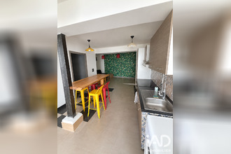 achat appartement st-etienne 42100