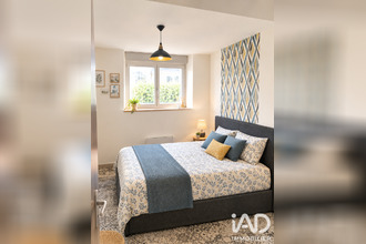 achat appartement st-etienne 42100