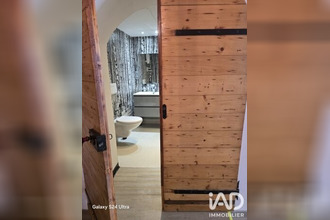 achat appartement st-etienne 42100