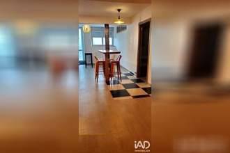 achat appartement st-etienne 42100