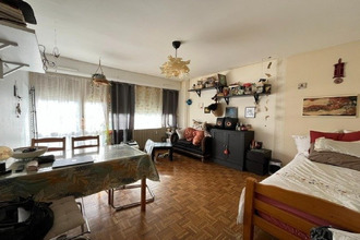 achat appartement st-etienne 42100