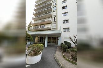achat appartement st-etienne 42100