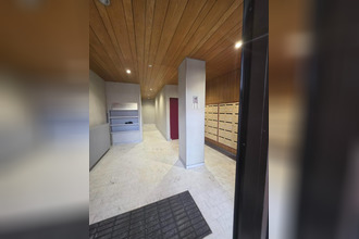 achat appartement st-etienne 42100
