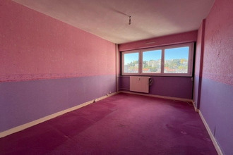 achat appartement st-etienne 42100