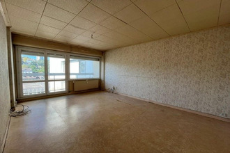 achat appartement st-etienne 42100