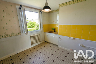 achat appartement st-etienne 42100