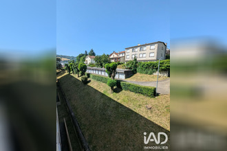 achat appartement st-etienne 42100