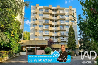 achat appartement st-etienne 42100