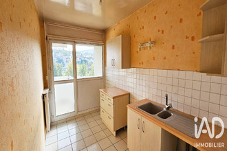 achat appartement st-etienne 42100