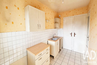 achat appartement st-etienne 42100
