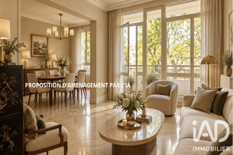 achat appartement st-etienne 42100