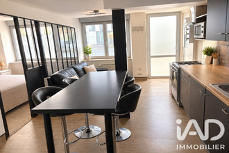 achat appartement st-etienne 42100