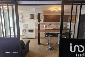 achat appartement st-etienne 42100
