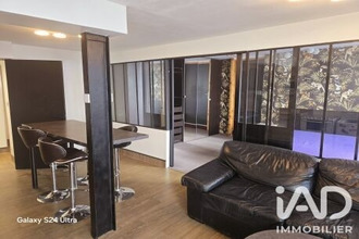 achat appartement st-etienne 42100