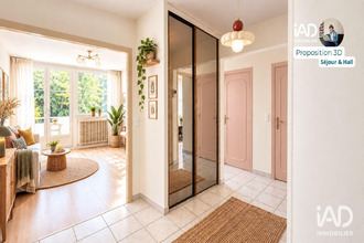 achat appartement st-etienne 42100