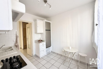 achat appartement st-etienne 42100