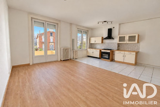 achat appartement st-etienne 42100