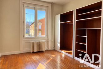 achat appartement st-etienne 42100
