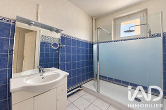 achat appartement st-etienne 42100