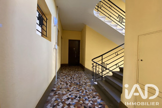 achat appartement st-etienne 42100