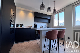 achat appartement st-etienne 42100