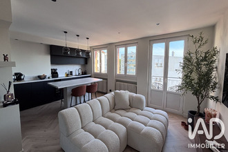 achat appartement st-etienne 42100