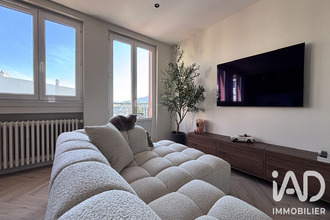 achat appartement st-etienne 42100