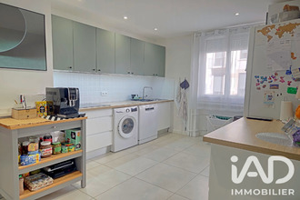 achat appartement st-etienne 42100