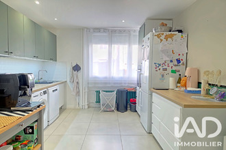 achat appartement st-etienne 42100