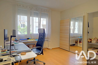 achat appartement st-etienne 42100