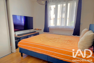achat appartement st-etienne 42100