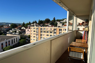 achat appartement st-etienne 42100