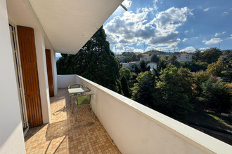 achat appartement st-etienne 42100