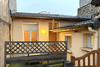 achat appartement st-etienne 42100